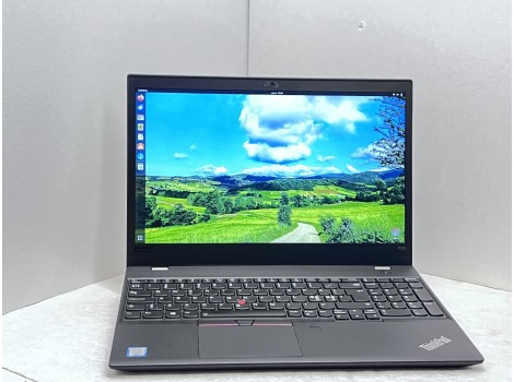 Lenovo ThinkPad P52s 15.6" i7-8550U 32GB 510GB клас А