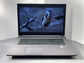 HP ZBook 17 G6 17.3" i7-9750H 32GB 510GB клас А