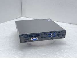 HP ProDesk 600 G2 i3-6100T 8GB 500GB HD 530