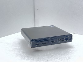 HP ProDesk 600 G3 i3-6100T 8GB 260GB HD 530