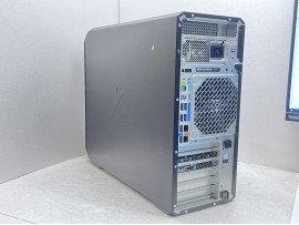 HP Z4 G4 Xeon W-2133 64GB 510GB Quadro P5000 16GB