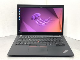 Lenovo ThinkPad T495s 14" touch Ryzen 5 PRO 3500U 16GB 260GB клас Б