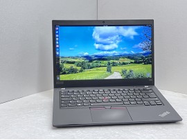 Lenovo ThinkPad T495 14" Ryzen 3 PRO 3300U 8GB 260GB клас А