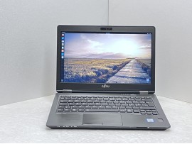 Fujitsu LIFEBOOK U729 12.5" i5-8265U 8GB 260GB клас А