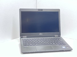 Fujitsu LIFEBOOK U729 12.5" i5-8265U 8GB 260GB клас А