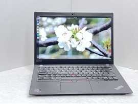 Lenovo ThinkPad T495s 14" touch AMD Ryzen 5 PRO 3500U 16GB 260GB клас А