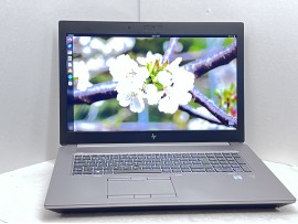 HP ZBook 17 G6 17.3" i7-9850H 32GB 510GB клас А