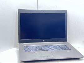 HP ZBook 17 G6 17.3" i7-9850H 32GB 510GB клас А