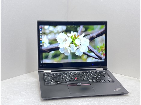 Lenovo ThinkPad Yoga 370 13.3" touch i5-7200U 8GB 260GB клас А