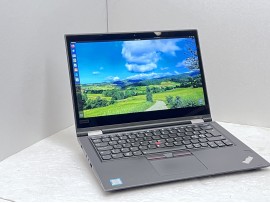 Lenovo Thinkpad X380 Yoga 13.3" touch i5-8350U 8GB 260GB клас А