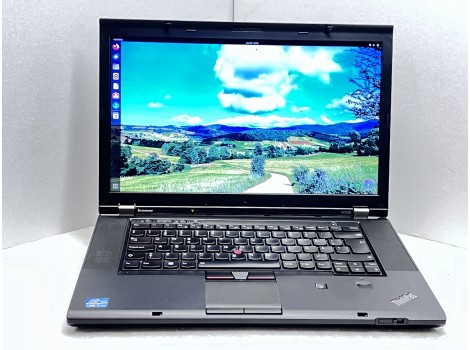 Lenovo ThinkPad W530 15.6" i7-3840QM 24GB 240GB клас А