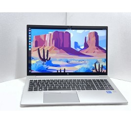 HP EliteBook 850 G8 15.6" Touch i7-1185G7 32GB 1020GB клас А