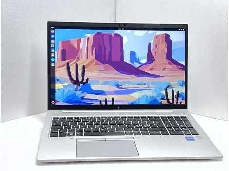 HP EliteBook 850 G8 15.6" Touch i7-1185G7 32GB 1020GB клас А