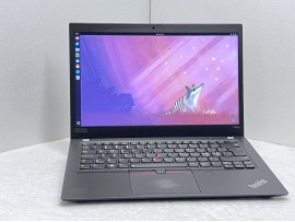 Lenovo ThinkPad T495s 14" touch Ryzen 7 PRO 3700U 16GB 260GB клас А