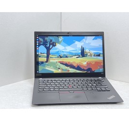 Lenovo ThinkPad T495s 14" touch Ryzen 7 PRO 3700U 16GB 260GB клас А