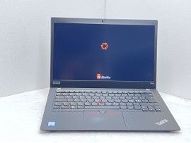 Lenovo ThinkPad T490s 14" i5-8265U 16GB 260GB клас А