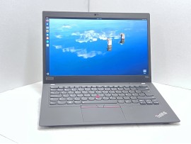 Lenovo ThinkPad T495s 14" touch Ryzen 5 PRO 3500U 16GB 260GB клас А