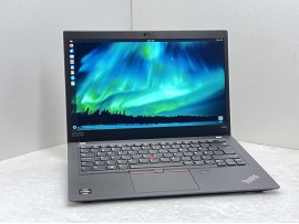 Lenovo ThinkPad T495s 14" touch Ryzen 5 PRO 3500U 16GB 260GB клас А