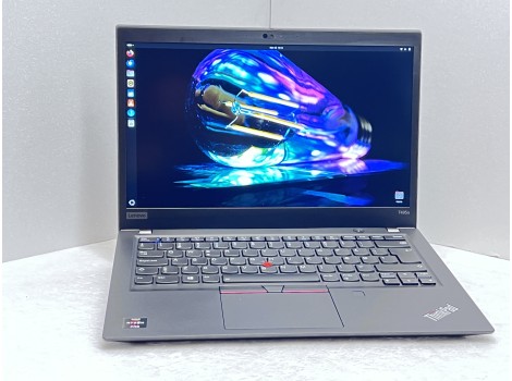 Lenovo ThinkPad T495s 14" touch Ryzen 5 PRO 3500U 16GB 260GB клас А