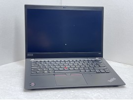 Lenovo ThinkPad T495s 14" touch Ryzen 5 PRO 3500U 16GB 260GB клас А