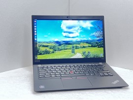 Lenovo ThinkPad T495s 14" touch Ryzen 5 PRO 3500U 16GB 260GB клас А