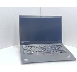 Lenovo ThinkPad T495s 14" touch Ryzen 5 PRO 3500U 16GB 260GB клас А