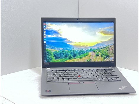 Lenovo ThinkPad T495s 14" touch Ryzen 5 PRO 3500U 16GB 260GB клас А