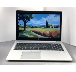 HP EliteBook 850 G6 15.6" touch i7-8665U 32GB 1020GB клас А