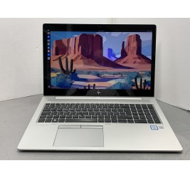 HP EliteBook 850 G5 15.6" touch i7-8650U 32GB 510GB клас А