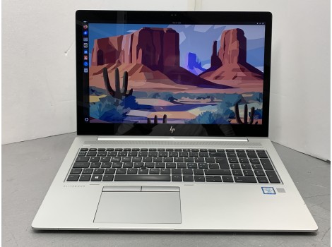 HP EliteBook 850 G5 15.6" touch i7-8650U 32GB 510GB клас А