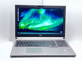 Fujitsu CELSIUS H770 15.6" Xeon E3-1505M v6 32GB 1020GB клас А