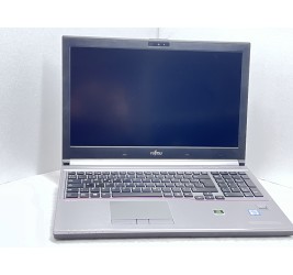 Fujitsu CELSIUS H770 15.6" Xeon E3-1505M v6 32GB 1020GB клас А