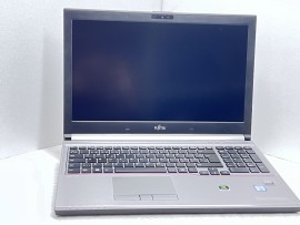 Fujitsu CELSIUS H770 15.6" Xeon E3-1505M v6 32GB 1020GB клас А