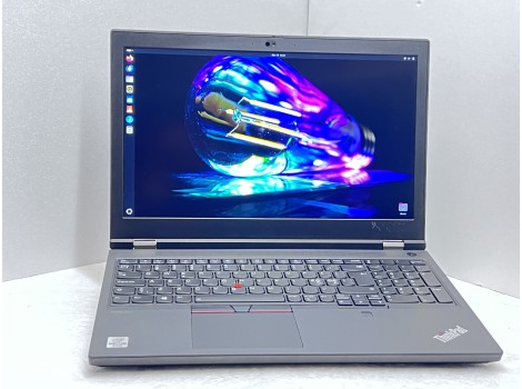 Lenovo ThinkPad P15 G1 15.6" i7-10850H 32GB 510GB клас А