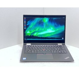 Lenovo ThinkPad X390 Yoga 13.3" touch i5-8365U 8GB 260GB клас А