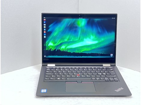 Lenovo ThinkPad X390 Yoga 13.3" touch i5-8365U 8GB 260GB клас А