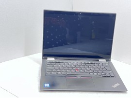 Lenovo ThinkPad X390 Yoga 13.3" touch i7-8665U 16GB 260GB клас А