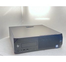 HP Z2 G4 i7-8700 32GB 260GB Quadro P620