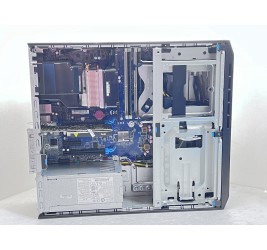 HP Z2 G4 i7-8700 32GB 260GB Quadro P620