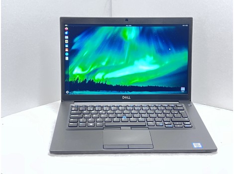 Dell Latitude 7490 14" i5-8350U 16GB 260GB клас А