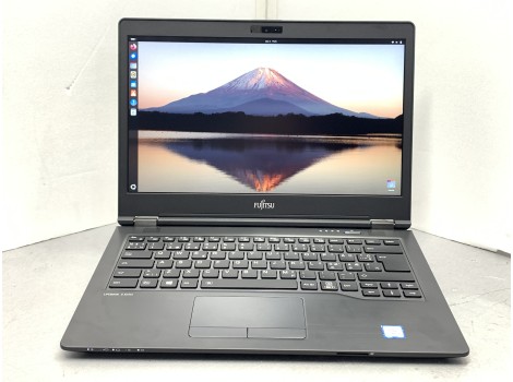 Fujitsu LIFEBOOK U749 14" i5-8265U 16GB 260GB клас А