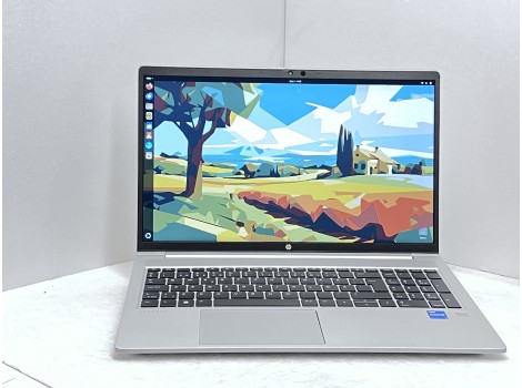 HP ProBook 650 G8 15.6" i7-1165G7 32GB 510GB клас А