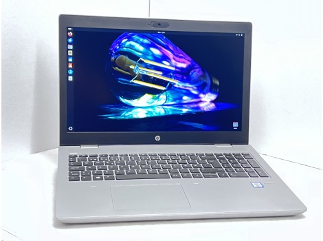 HP ProBook 650 G4 15.6" i5-8350U 16GB 260GB клас А