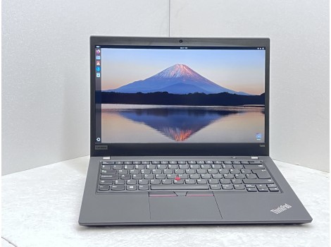 Lenovo ThinkPad T495 14" Ryzen 3 PRO 3300U 8GB 260GB клас А