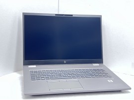 HP ZBook Fury 17 G7 17.3" i7-10850H 32GB 510GB клас А