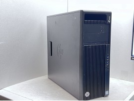 HP Z440 Xeon E5-1620 v3 32GB 320GB Quadro K2200 4GB