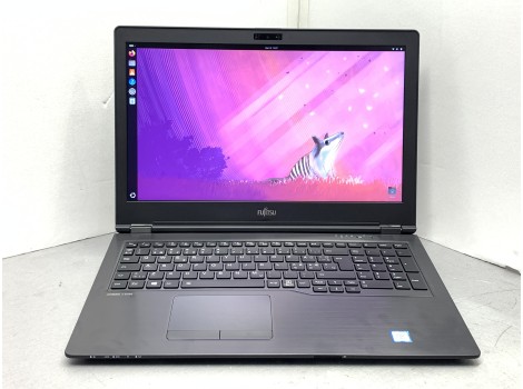 Fujitsu LIFEBOOK U759 15.6" i5-8265U 16GB 260GB клас А