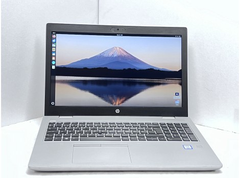 HP ProBook 650 G5 15.6" i5-8265U 8GB 260GB клас А