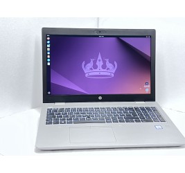 HP ProBook 650 G5 15.6" i5-8265U 8GB 260GB клас А