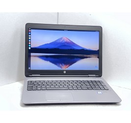 HP ProBook 650 G2 15.6" i3-6100U 8GB 260GB клас А